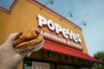 30 More Branches of US-based Fried Chicken Chain Popeyes Set to Open in the UK This Year