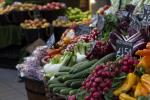 FAO's report for October shows global food prices falling