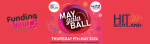 May Gala Ball 2024