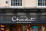 Mars concludes £534m deal to buy Hotel Chocolat at enormous premium