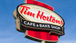 Tim Hortons to open first London dining and drive-thru later this year
