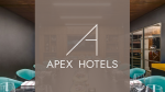 London Apex Hotels Recruitment Event