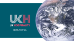 UK Hospitality COP26 Event