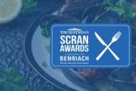 Friday 19th May: Scran Awards 2023
