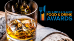 Friday 9th June: Highlands & Islands Food & Drink Awards