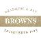 Browns Brasserie &amp; Bar Glasgow