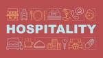 5 Reasons To Work In The Hospitality Industry