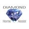 Diamond Home Assist
