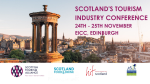Scotland’s Tourism Industry Conference 2021
