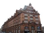 120-Year-Old Caledonian Hotel in Edinburgh Undergoes £35M Transformation